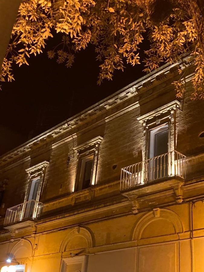Willa Ci Vediamo A Casa Matera Zewnętrze zdjęcie