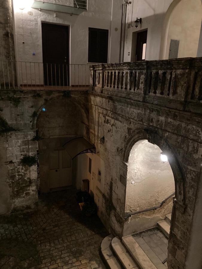 Willa Ci Vediamo A Casa Matera Zewnętrze zdjęcie