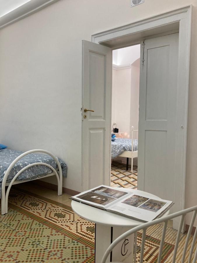 Willa Ci Vediamo A Casa Matera Zewnętrze zdjęcie