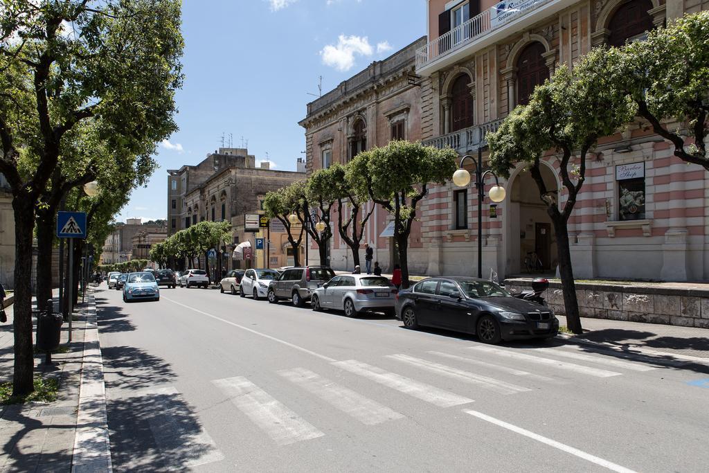 Willa Ci Vediamo A Casa Matera Zewnętrze zdjęcie