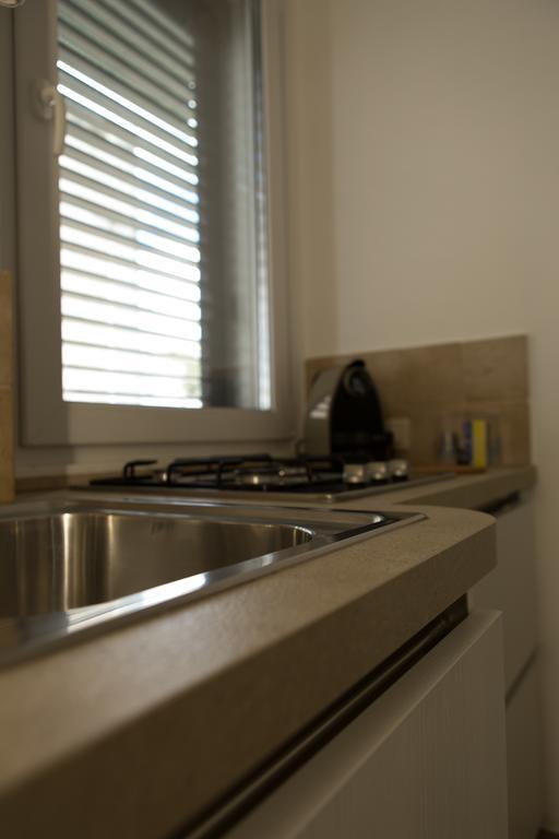 Willa Ci Vediamo A Casa Matera Zewnętrze zdjęcie