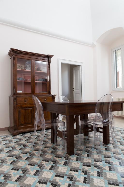 Willa Ci Vediamo A Casa Matera Zewnętrze zdjęcie