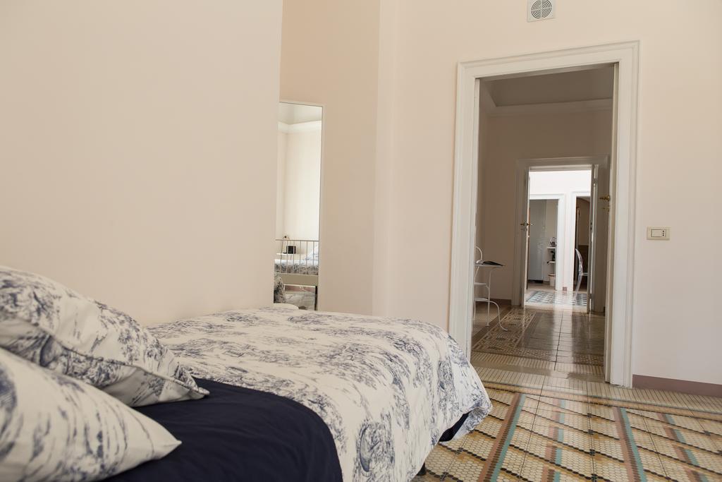 Willa Ci Vediamo A Casa Matera Zewnętrze zdjęcie