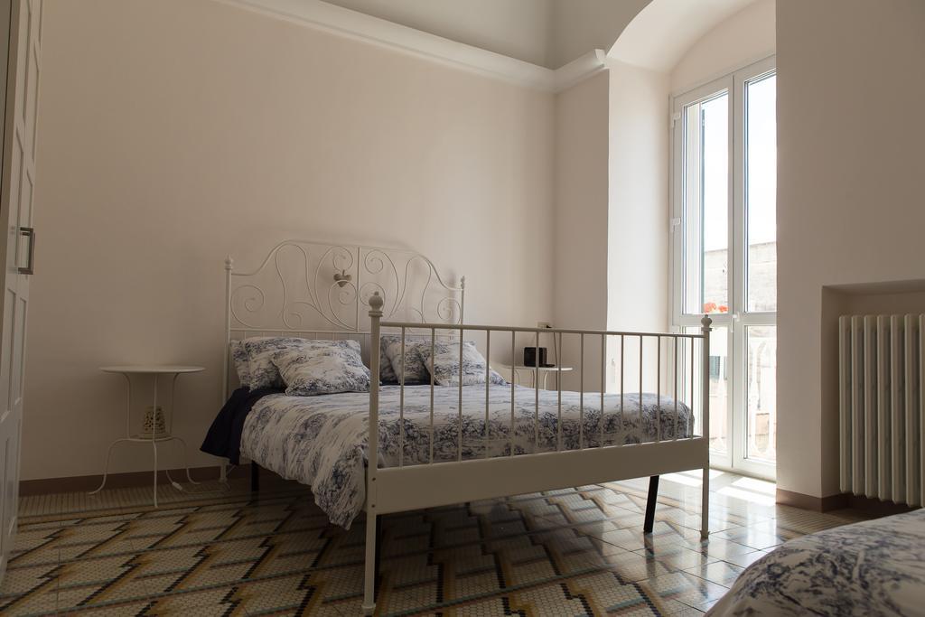 Willa Ci Vediamo A Casa Matera Zewnętrze zdjęcie