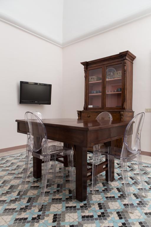 Willa Ci Vediamo A Casa Matera Zewnętrze zdjęcie