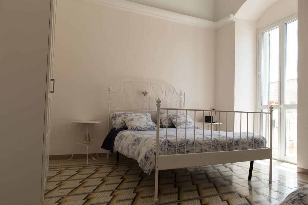 Willa Ci Vediamo A Casa Matera Zewnętrze zdjęcie