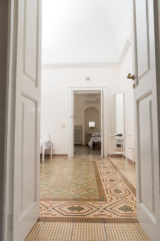 Willa Ci Vediamo A Casa Matera Zewnętrze zdjęcie